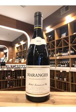 Sarrazin Maranges Bourgogne 2018 - 750 ML