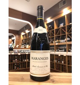 Sarrazin Maranges Bourgogne 2018 - 750 ML