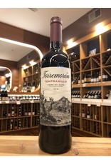 Torremoron Tempranillo Ribera del Duero - 750 ML