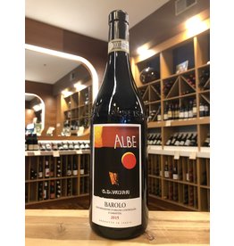 Vajra Barolo Albe - 750 ML
