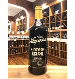 Niepoort Vintage 2005 Port - 750 ML