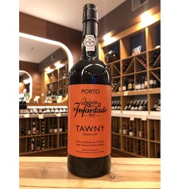 Quinta do Infantado Tawny Port - 750 ML