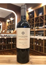 El Porvenir Amauta Malbec - 750 ML