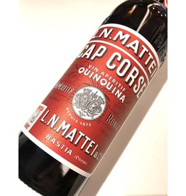 Cap Corse Rouge - 750 ML