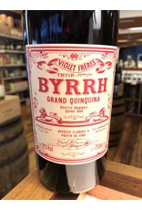 Byrrh Grand Quinquina - 750 ML