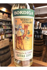 Bordiga Extra Dry Vermouth - 750 ML