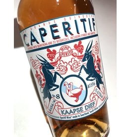 Badenhorst Caperitif - 750 ML