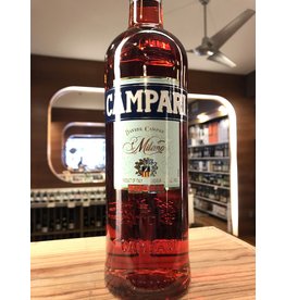 Campari Bitters - 750 ML