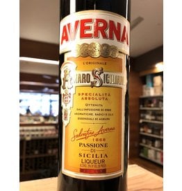 Averna Amaro - 750 ML