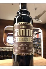 Sfumato Rabarbaro Amaro - 750 ML