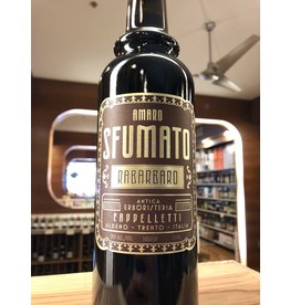 Sfumato Rabarbaro Amaro - 750 ML