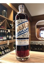 St George Bruto Americano - 750 ML