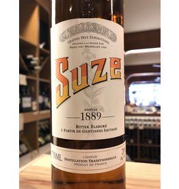 Suze Liqueur - 700 ML