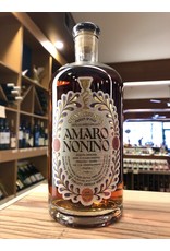 Amaro Nonino Quintessentia - 750 ML