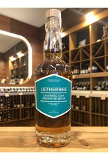 Letherbee Charred Oak Absinthe - 375 ML