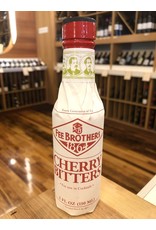 Fee Brothers Cherry Bitters