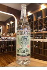 Cobrafire Eau de Vie de Raisin - 750 ML