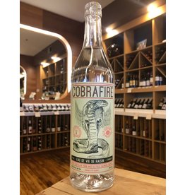 Cobrafire Eau de Vie de Raisin - 750 ML