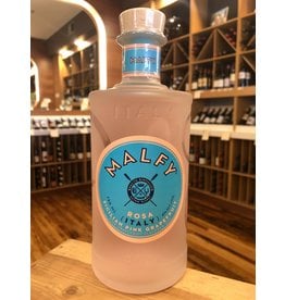 Malfy Rosa Grapefruit Gin - 750 ML