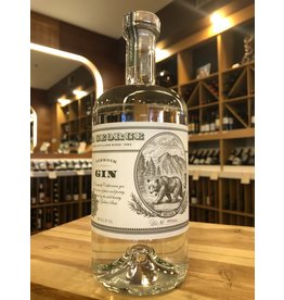 St George Terroir Gin - 750 ML