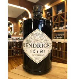 Hendricks Gin - 750 ML