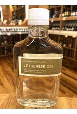 Letherbee Gin  - 200 ML
