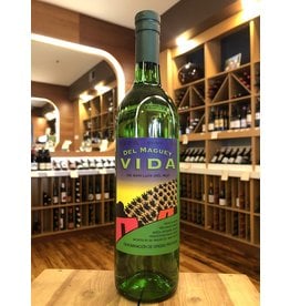 Del Maguey Vida Mezcal - 750 ML