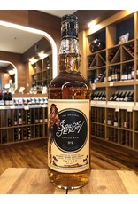 Sailor Jerry Spiced Rum - 750 ML