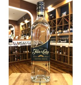 Flor de Cana Extra Seco - 750 ML