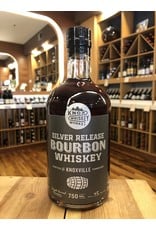Knox Whiskey Works Silver Release Bourbon - 750 ML