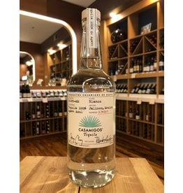 Casamigos Blanco  - 750 ML