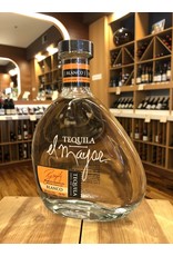 El Mayor Blanco Tequila - 750 ML