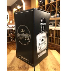 Don Julio 70 Anejo - 750 ML