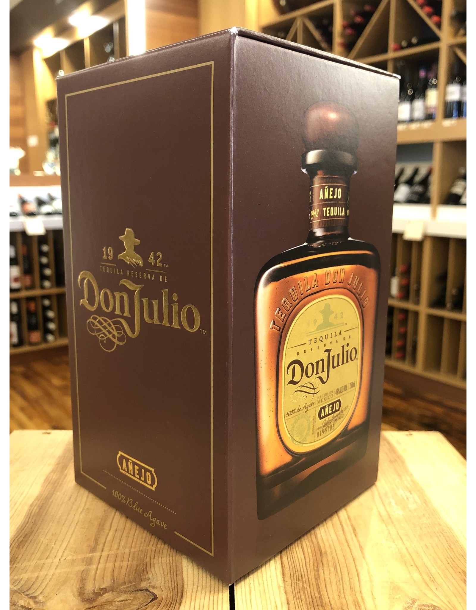 Don Julio Anejo - 750 ML