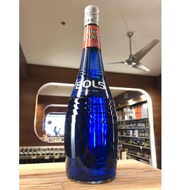 Bols Blue Curacao - 1 Liter