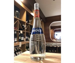 Bols Triple Sec - 1 Liter - Downtown Wine + Spirits