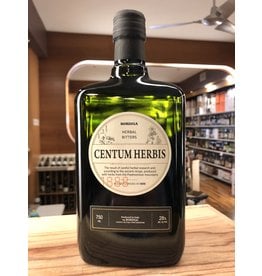 Centum Herbis Bordiga - 750 ML