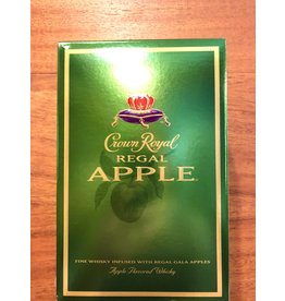 Crown Royal Apple  - 750 ML