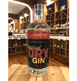 Post Modern Empirical Dry Gin - 750 ML