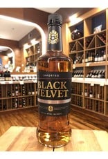 Black Velvet Whiskey - 750 ML