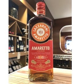 Lazzaroni Amaretto - 750 ML