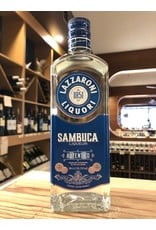 Lazzaroni Sambuca  - 750 ML