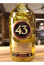Licor 43 Orange Liqueur - 375 ML
