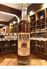 High West Rendezvous Rye - 750 ML