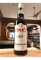 Pimms Cup No. 1 - 750 ML