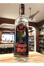 Rumple Minze Peppermint - 750 ML