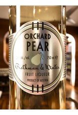 Rothman & Winter Pear Liqueur - 750 ML