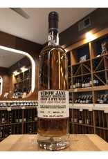 Widow Jane Applewood Aged Rye - 750 ML