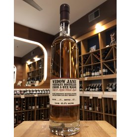 Widow Jane Applewood Aged Rye - 750 ML