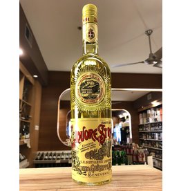 Strega Liqueur - 750 ML